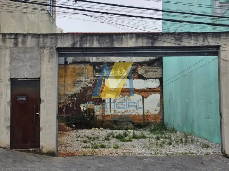Terreno / Lote para alugar, 112m2 em Vila Curuçá, Santo Andre - SP - imagem 7 Foto 7 de Terreno / Lote para alugar, 112m2 em Vila Curuçá, Santo Andre - SP
