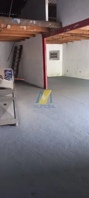 Foto 4 de Sala Comercial para alugar, 250m2 em Saúde, São Paulo - SP