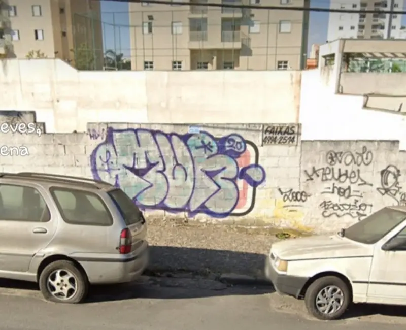 Terreno / Lote para alugar, 3380m2 em Vila Helena, Santo Andre - SP - imagem 2 Foto 2 de Terreno / Lote para alugar, 3380m2 em Vila Helena, Santo Andre - SP