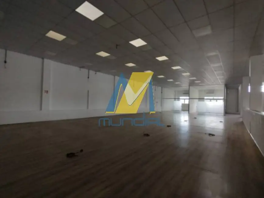 Foto 7 de Sala Comercial para alugar, 902m2 em Rudge Ramos, Sao Bernardo Do Campo - SP