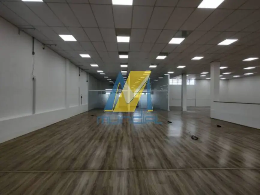 Foto 5 de Sala Comercial para alugar, 902m2 em Rudge Ramos, Sao Bernardo Do Campo - SP
