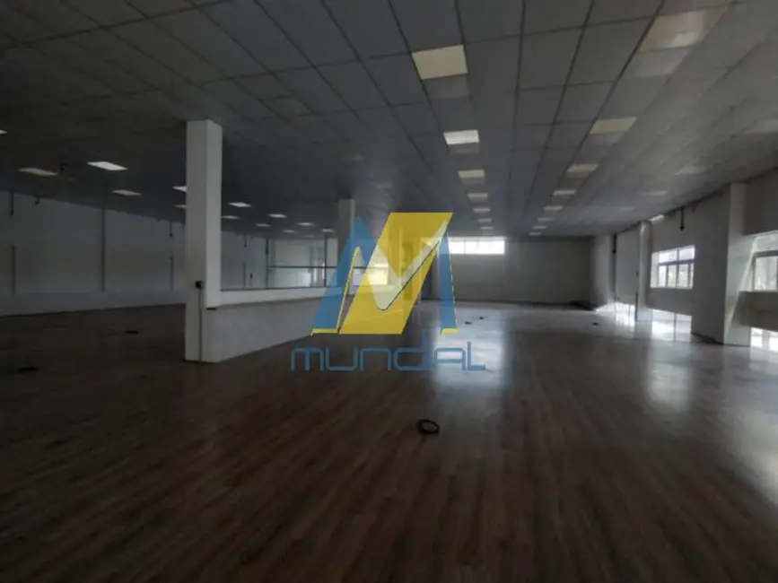 Foto 9 de Sala Comercial para alugar, 902m2 em Rudge Ramos, Sao Bernardo Do Campo - SP