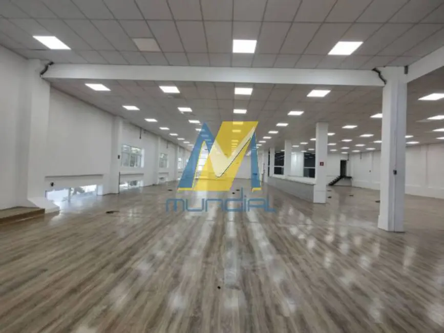 Foto 1 de Sala Comercial para alugar, 902m2 em Rudge Ramos, Sao Bernardo Do Campo - SP