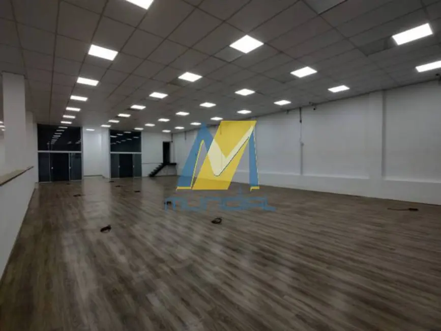 Foto 4 de Sala Comercial para alugar, 902m2 em Rudge Ramos, Sao Bernardo Do Campo - SP
