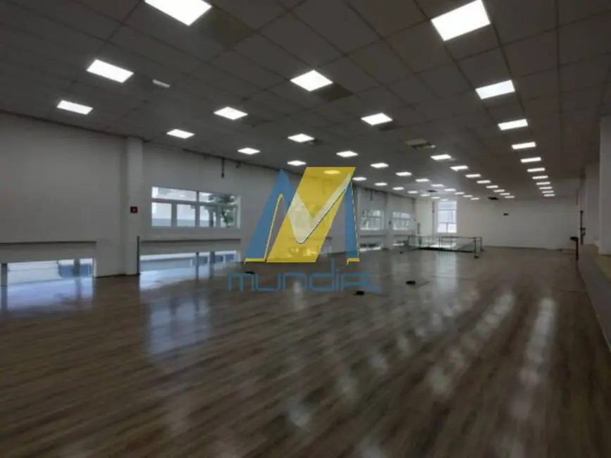 Foto 3 de Sala Comercial para alugar, 902m2 em Rudge Ramos, Sao Bernardo Do Campo - SP