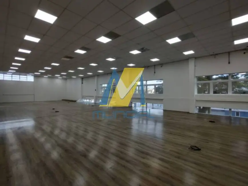 Foto 8 de Sala Comercial para alugar, 902m2 em Rudge Ramos, Sao Bernardo Do Campo - SP