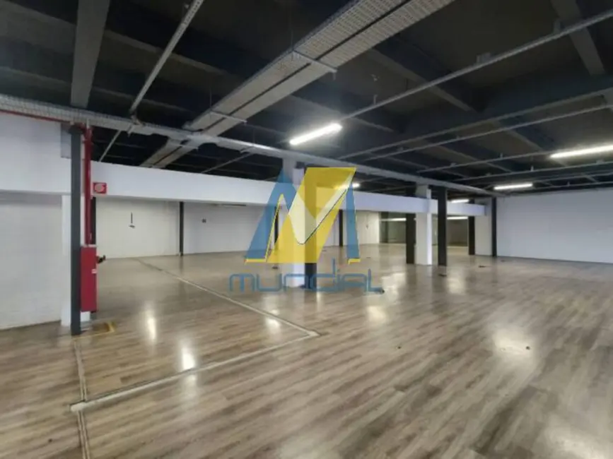 Foto 2 de Sala Comercial para alugar, 902m2 em Rudge Ramos, Sao Bernardo Do Campo - SP