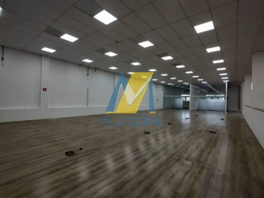 Foto 6 de Sala Comercial para alugar, 902m2 em Rudge Ramos, Sao Bernardo Do Campo - SP