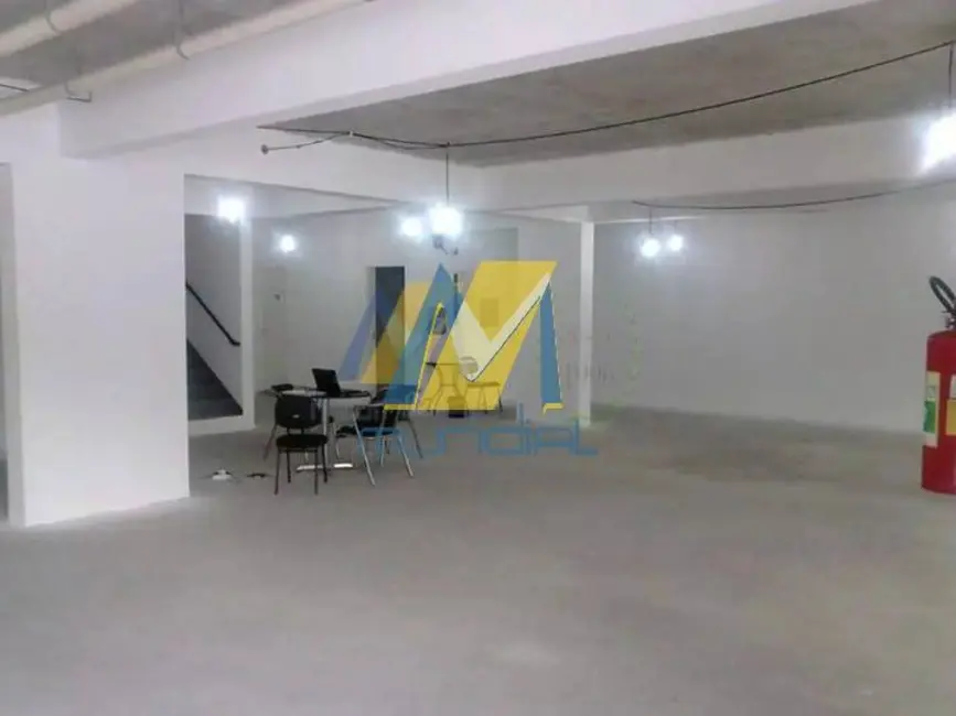 Foto 2 de Sala Comercial para alugar, 272m2 em Rudge Ramos, Sao Bernardo Do Campo - SP