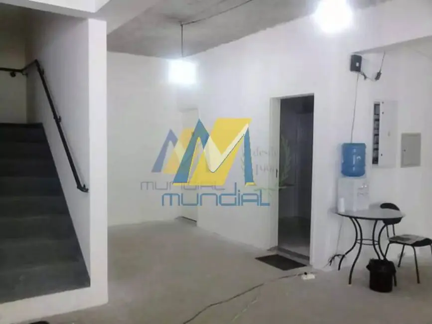 Foto 3 de Sala Comercial para alugar, 272m2 em Rudge Ramos, Sao Bernardo Do Campo - SP