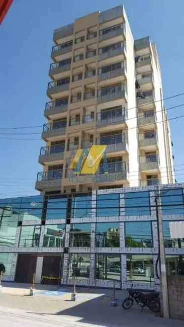 Foto 5 de Sala Comercial para alugar, 272m2 em Rudge Ramos, Sao Bernardo Do Campo - SP