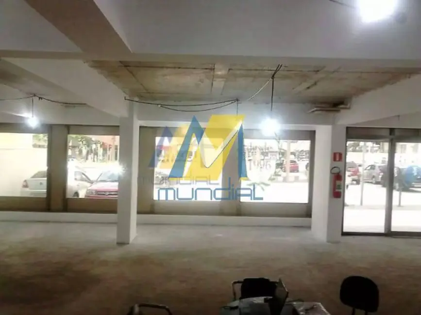 Foto 4 de Sala Comercial para alugar, 272m2 em Rudge Ramos, Sao Bernardo Do Campo - SP