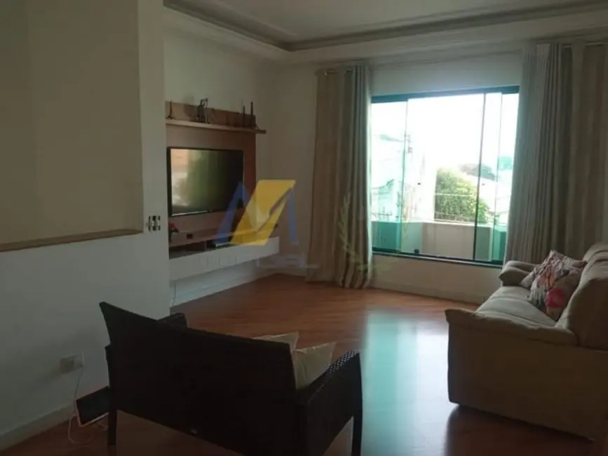 Sala Comercial com 3 quartos para alugar, 120m2 em Parque Oratório, Santo Andre - SP - imagem 8 Foto 8 de Sala Comercial com 3 quartos para alugar, 120m2 em Parque Oratório, Santo Andre - SP