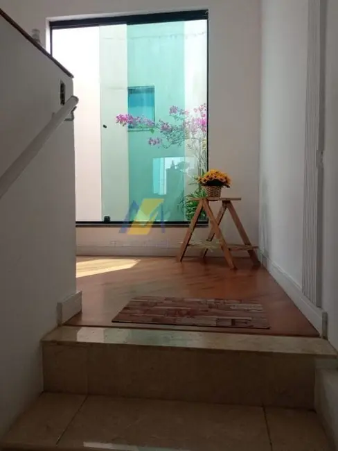 Sala Comercial com 3 quartos para alugar, 120m2 em Parque Oratório, Santo Andre - SP - imagem 6 Foto 6 de Sala Comercial com 3 quartos para alugar, 120m2 em Parque Oratório, Santo Andre - SP