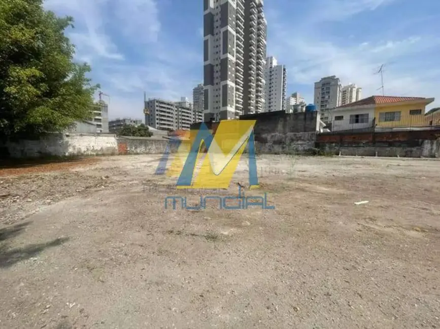 Foto 6 de Terreno / Lote para alugar, 3939m2 em Sacomã, São Paulo - SP
