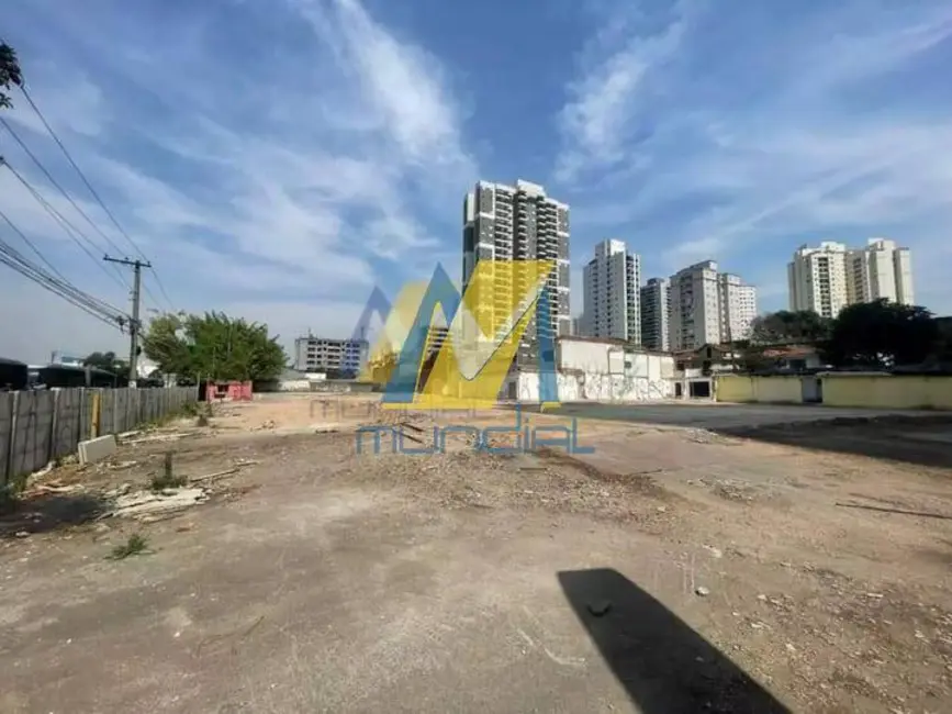 Foto 4 de Terreno / Lote para alugar, 3939m2 em Sacomã, São Paulo - SP