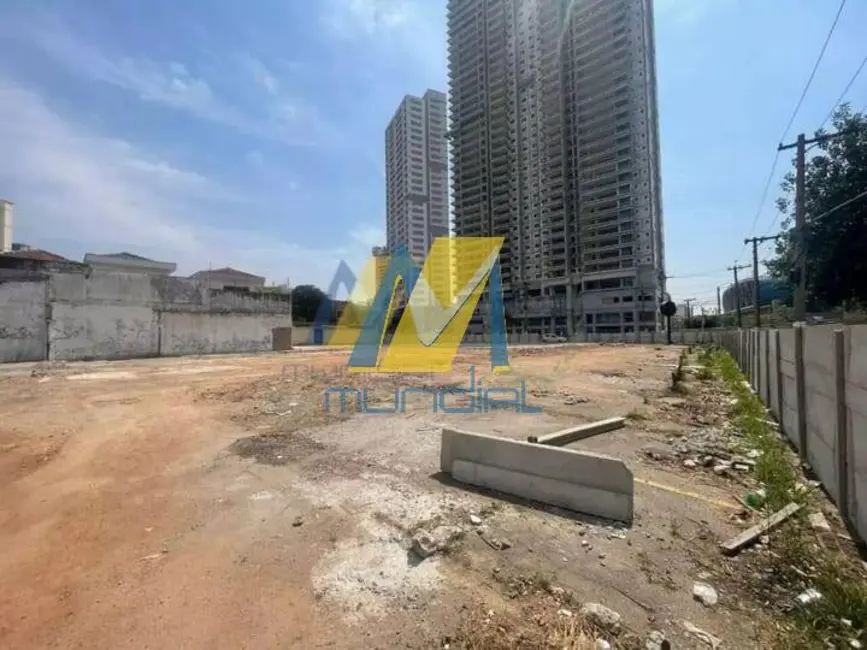 Foto 2 de Terreno / Lote para alugar, 3939m2 em Sacomã, São Paulo - SP