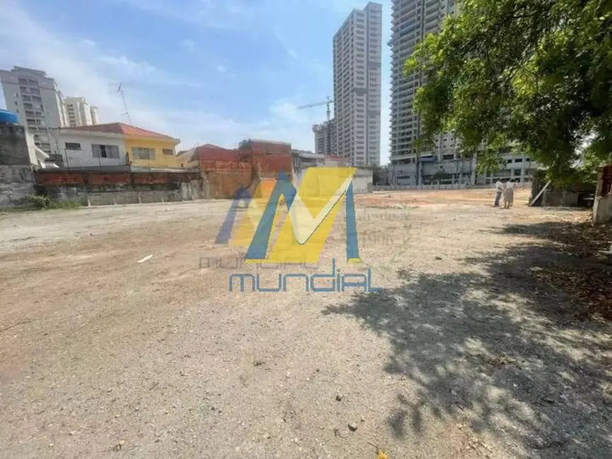 Foto 3 de Terreno / Lote para alugar, 3939m2 em Sacomã, São Paulo - SP