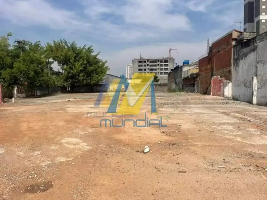 Foto 5 de Terreno / Lote para alugar, 3939m2 em Sacomã, São Paulo - SP