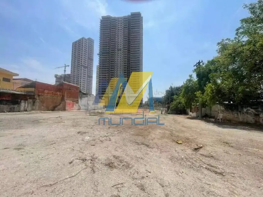 Foto 1 de Terreno / Lote para alugar, 3939m2 em Sacomã, São Paulo - SP