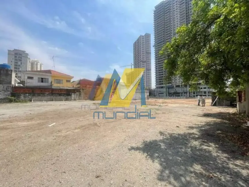 Foto 7 de Terreno / Lote para alugar, 3939m2 em Sacomã, São Paulo - SP