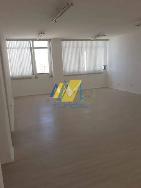 Foto 9 de Sala Comercial à venda em Centro, Santo Andre - SP