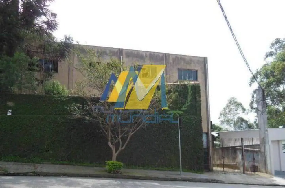Armazém / Galpão à venda, 1500m2 em Vila Lusitânia, Sao Bernardo Do Campo - SP - imagem 1 Foto 1 de Armazém / Galpão à venda, 1500m2 em Vila Lusitânia, Sao Bernardo Do Campo - SP