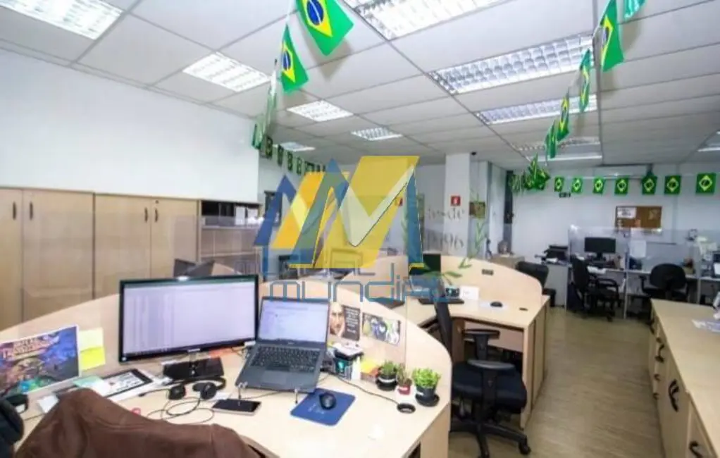 Foto 9 de Sala Comercial para alugar, 1000m2 em Vila Buarque, São Paulo - SP