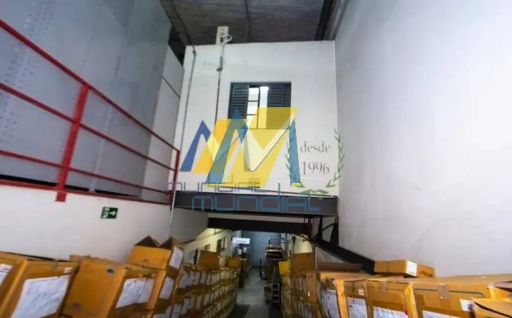 Foto 8 de Sala Comercial para alugar, 1000m2 em Vila Buarque, São Paulo - SP