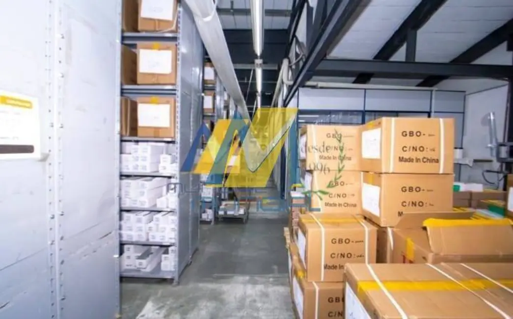 Foto 4 de Sala Comercial para alugar, 1000m2 em Vila Buarque, São Paulo - SP