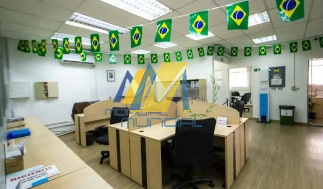 Foto 7 de Sala Comercial para alugar, 1000m2 em Vila Buarque, São Paulo - SP