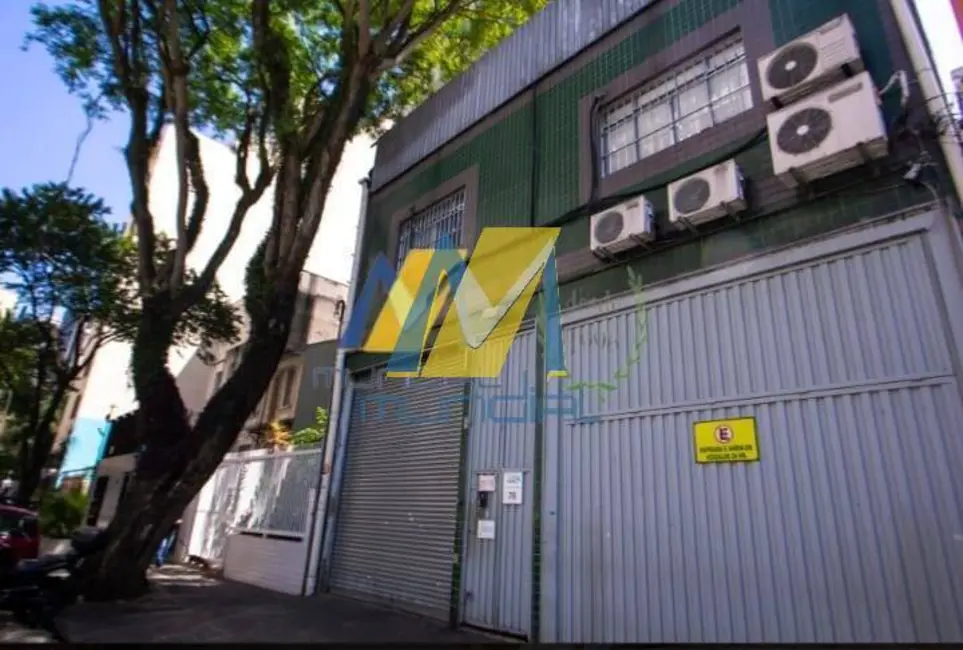 Foto 2 de Sala Comercial para alugar, 1000m2 em Vila Buarque, São Paulo - SP