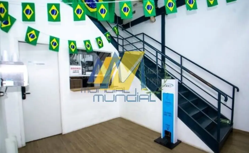 Foto 6 de Sala Comercial para alugar, 1000m2 em Vila Buarque, São Paulo - SP