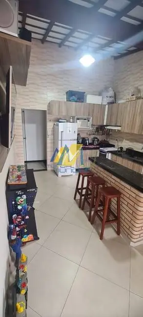Foto 3 de Apartamento com 2 quartos à venda, 110m2 em Vila Scarpelli, Santo Andre - SP