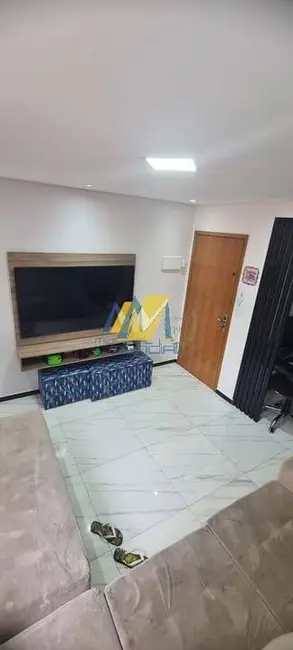 Foto 8 de Apartamento com 2 quartos à venda, 110m2 em Vila Scarpelli, Santo Andre - SP