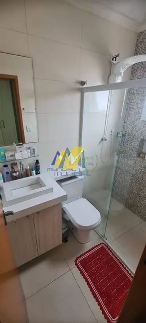 Foto 9 de Apartamento com 2 quartos à venda, 110m2 em Vila Scarpelli, Santo Andre - SP