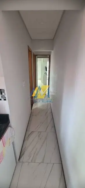 Foto 5 de Apartamento com 2 quartos à venda, 110m2 em Vila Scarpelli, Santo Andre - SP