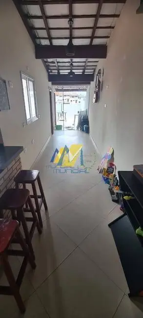 Foto 4 de Apartamento com 2 quartos à venda, 110m2 em Vila Scarpelli, Santo Andre - SP
