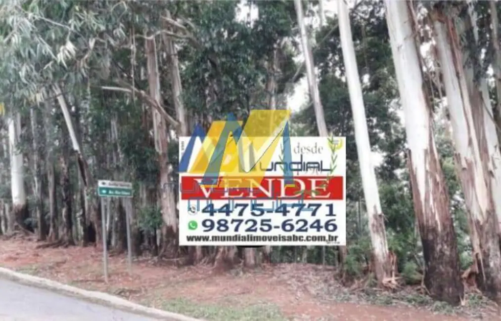 Foto 1 de Terreno / Lote à venda, 1774m2 em Tamboré, Barueri - SP