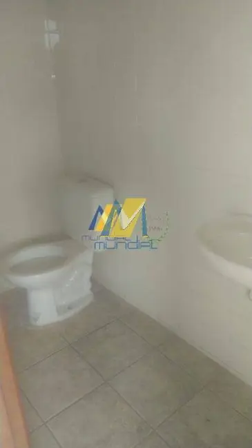 Foto 3 de Sala Comercial para alugar, 35m2 em Vila Alto de Santo André, Santo Andre - SP