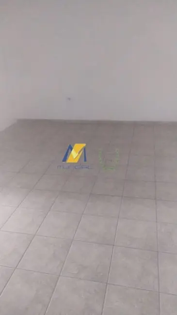 Foto 2 de Sala Comercial para alugar, 35m2 em Vila Alto de Santo André, Santo Andre - SP