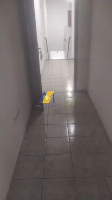 Foto 1 de Sala Comercial para alugar, 35m2 em Vila Alto de Santo André, Santo Andre - SP