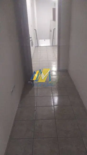 Foto 1 de Sala Comercial para alugar, 35m2 em Vila Alto de Santo André, Santo Andre - SP