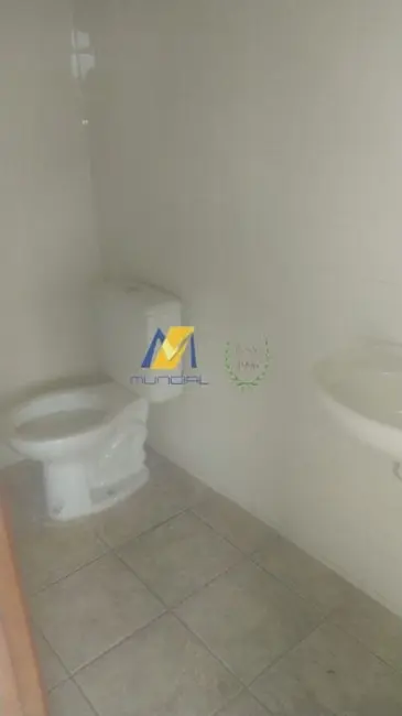 Foto 3 de Sala Comercial para alugar, 35m2 em Vila Alto de Santo André, Santo Andre - SP