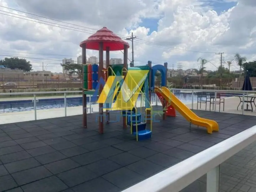 Foto 2 de Apartamento com 2 quartos à venda, 48m2 em Vila Metalúrgica, Santo Andre - SP