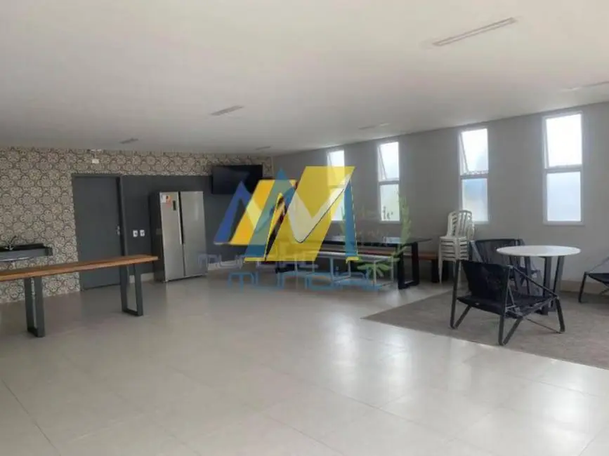 Foto 9 de Apartamento com 2 quartos à venda, 48m2 em Vila Metalúrgica, Santo Andre - SP