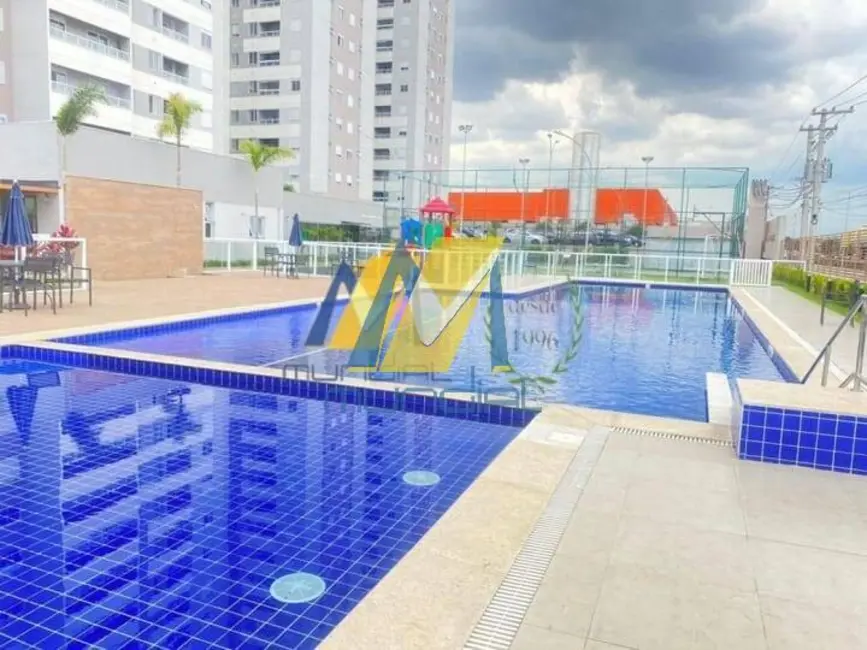 Foto 1 de Apartamento com 2 quartos à venda, 48m2 em Vila Metalúrgica, Santo Andre - SP