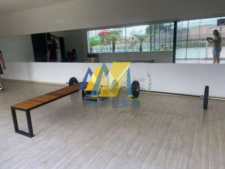 Foto 8 de Apartamento com 2 quartos à venda, 48m2 em Vila Metalúrgica, Santo Andre - SP