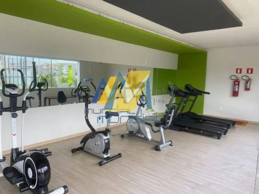 Foto 3 de Apartamento com 2 quartos à venda, 48m2 em Vila Metalúrgica, Santo Andre - SP