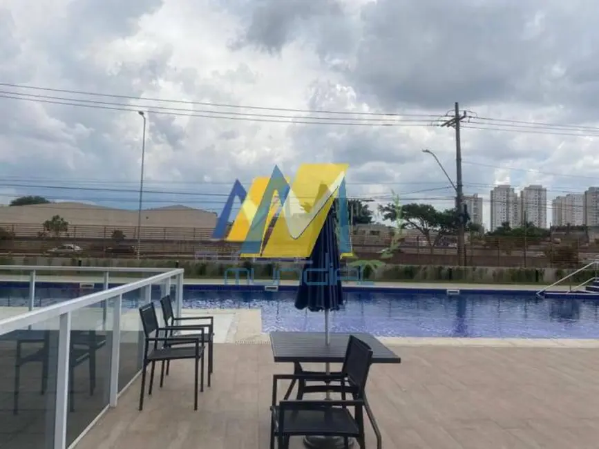 Foto 4 de Apartamento com 2 quartos à venda, 48m2 em Vila Metalúrgica, Santo Andre - SP